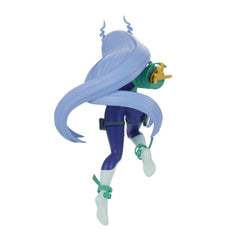 Banpresto Nejire Hado official licensed product, ideal for fan displays and collections.