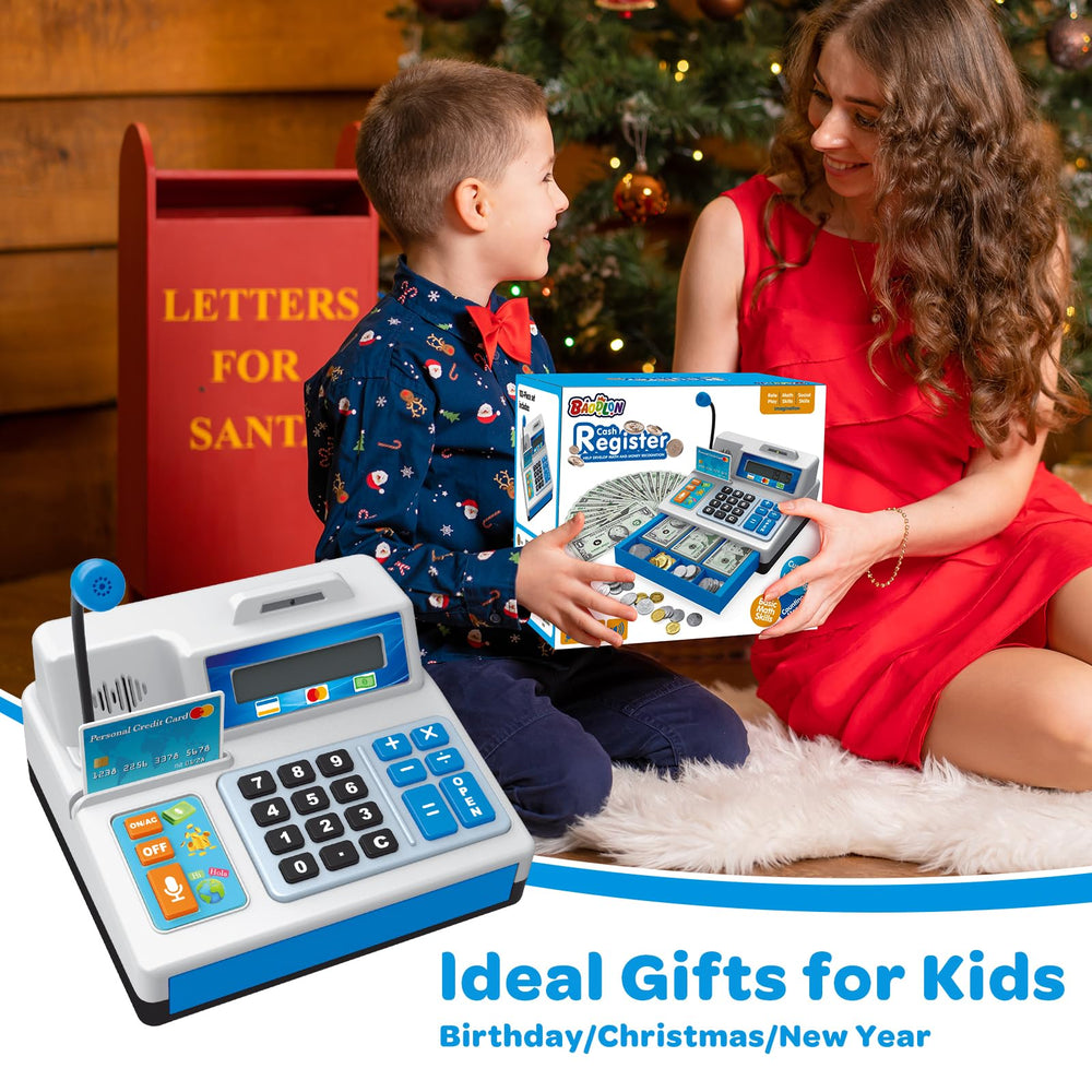BAODLON Ideal gift for kids to develop hand-eye coordination and early math skills