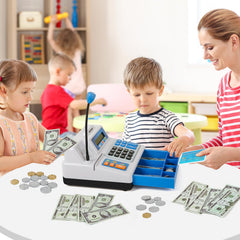 BAODLON High-quality durable materials with soft edges ensure safe, long-lasting toy play