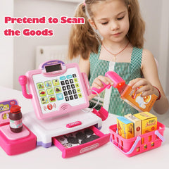 BAODLON play money and coins to practice counting and pricing
