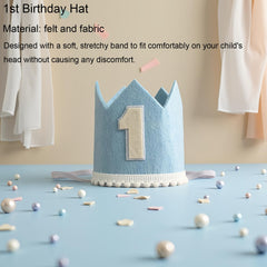 Bapukzy 12-inch blue white latex balloons create vibrant party decor.