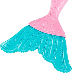 Barbie Dreamtopia Mermaid Doll accessories image hints at creative play options