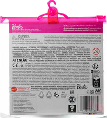 Barbie Fashions 2-Pack Picnic Basket and Shoes complete charming accessories