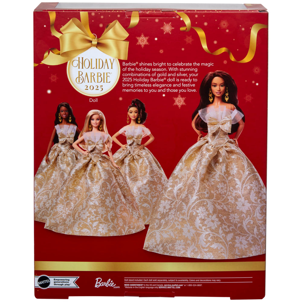 Barbie JBH97 pretend play doll encourages imaginative future dream exploration