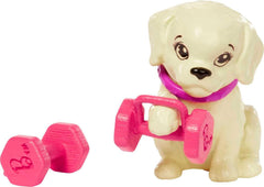 Barbie roller skates doll features colorful gear for energetic play
