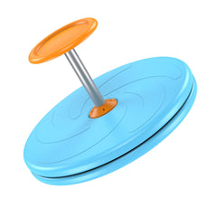 BARNEY KAITE BS Spinner-X blue used for indoor and outdoor playful sessions