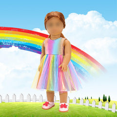 BARWA fashion playset — encourages kids to explore dressing up possibilities.