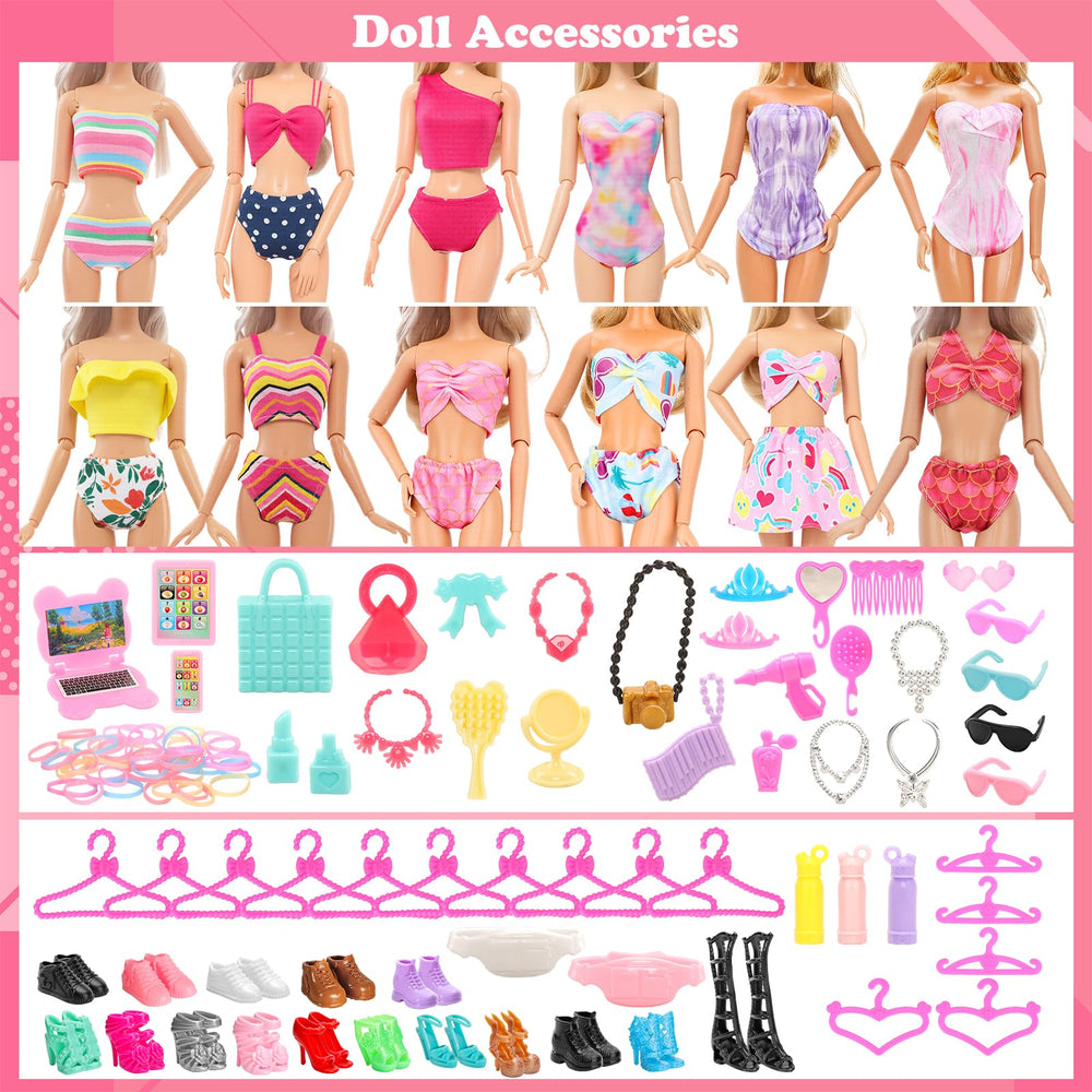 Barwa doll shoes collection adds finishing touches to every outfit
