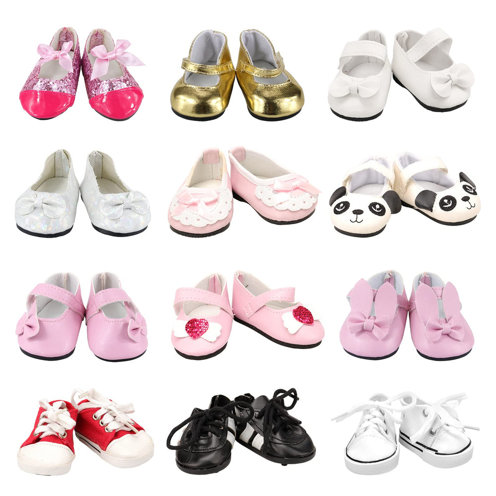BARWA handmade workmanship focus — durable doll clothes with triple-inspection.