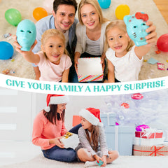 BaseBuy gift for teens and adults who enjoy novelty stress relief.