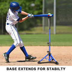 Indoor and outdoor setup suitability supports versatile training.