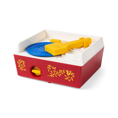Five-record collection included for ten songs of versatile play.