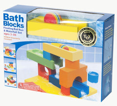 BathBlocks popular in science museums hint at engaging educational play