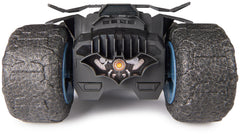 Robust build fits 4-inch action figures for action-packed missions