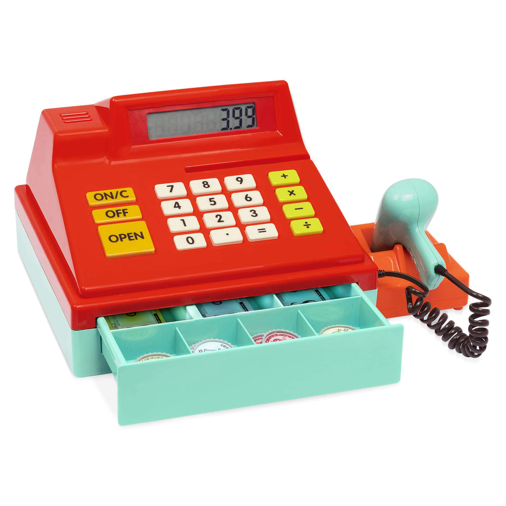 Battat educational toy for pretend play and early learning activities.