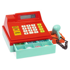 Battat educational toy for pretend play and early learning activities.