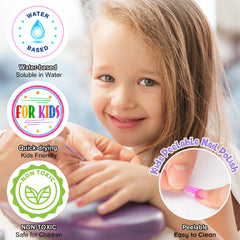 BATTOP twelve gem styles for sparkling nail embellishments