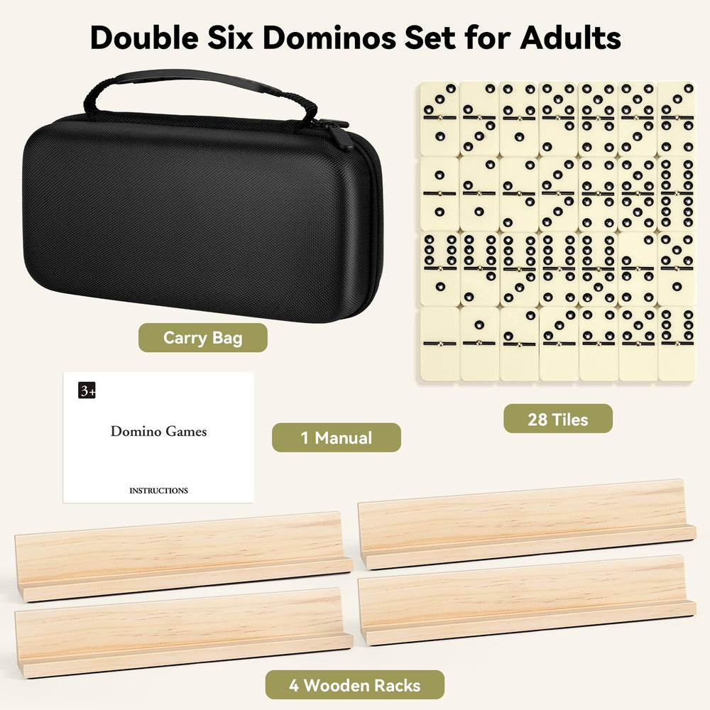 BATURU travel-ready set fits compact luggage for trips