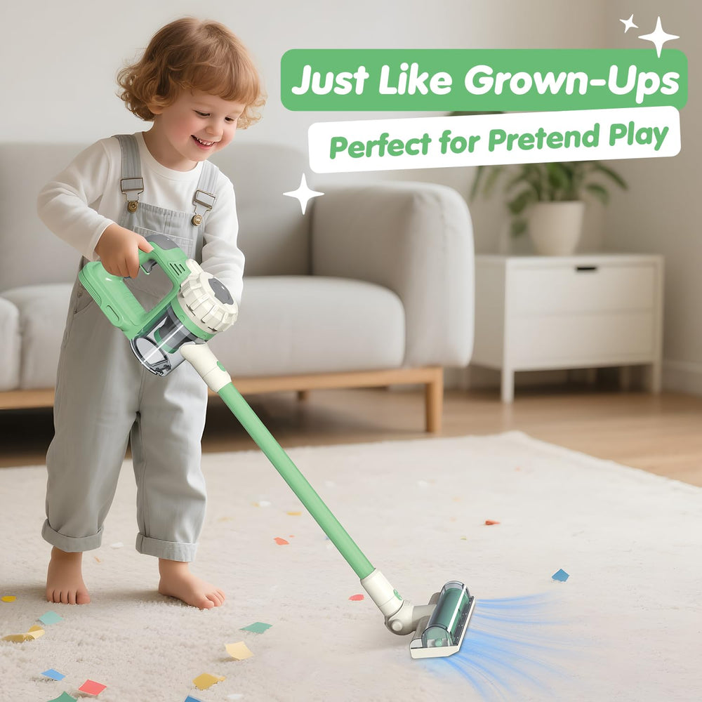 Baymi Montessori-inspired toy promotes independence and fine motor skills during play.