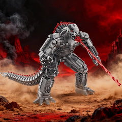 BBEUU dinosaur building toy makes a great gift for kids and collectors.