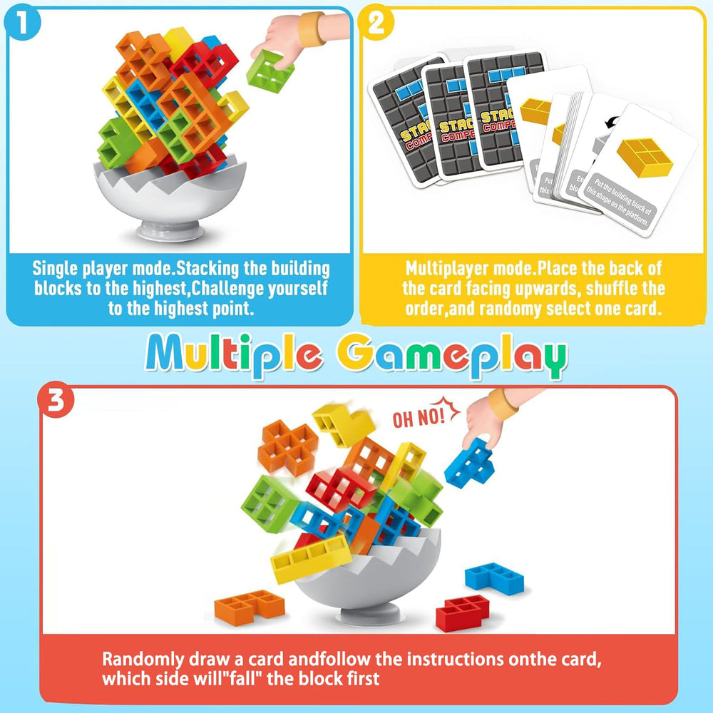 BBnote card drawer adds variety with 30 cards for gameplay twists.