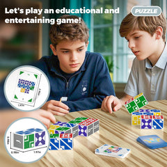 BBnote four-difficulty levels cater to kids and adults for shared fun.