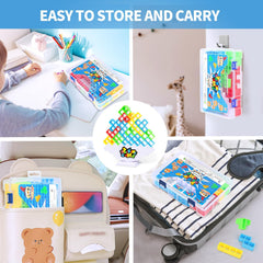 BBnote travel-friendly box demonstrating on-the-go entertainment
