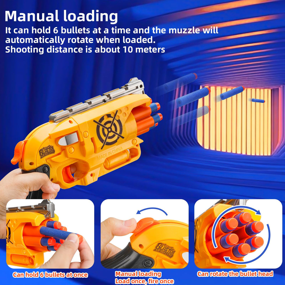 BBnote two targets for aiming practice and friendly games