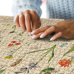 BBOLDIN Missing piece support — friendly help ensures a smooth puzzling journey.