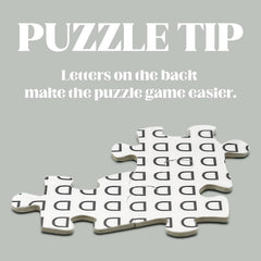 BBOLDIN missing-piece support, responsive help to complete your puzzle.