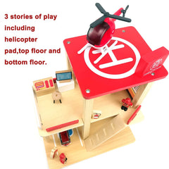 BBtinker smooth-polished edges ensure safe handling during early learning play.