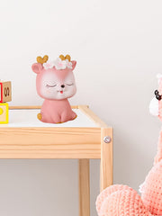 BCIULASL piggy bank makes a cute gift for birthdays and holidays.