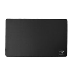 BCW Spectrum Playmat with stitched edges, durable and fray-free for long sessions.