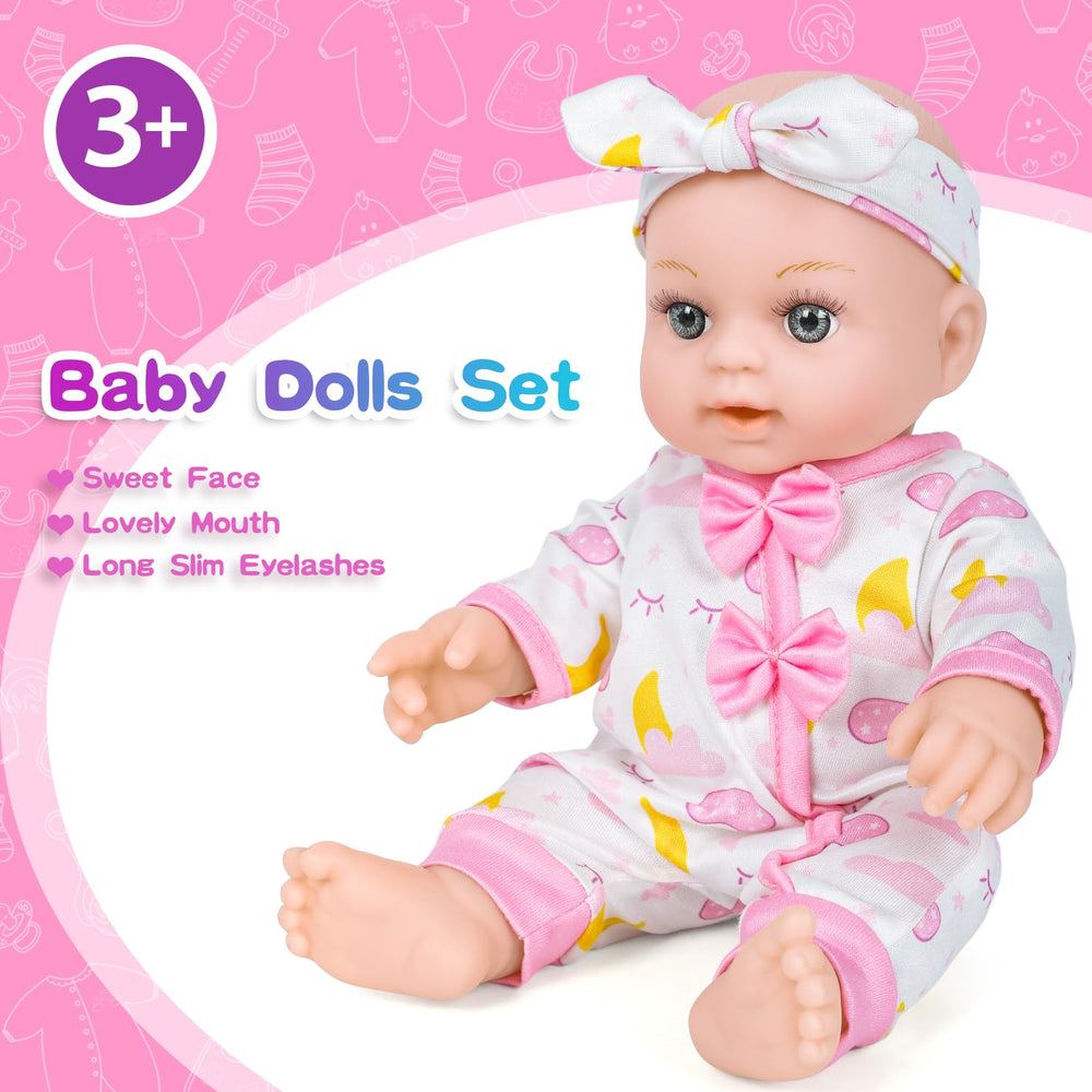 BDDOLL soft blanket and pillow textures for comforting cuddles.