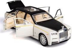 BDTCTK Rolls-Royce Phantom 1/32 gift packaging ideal for gifting