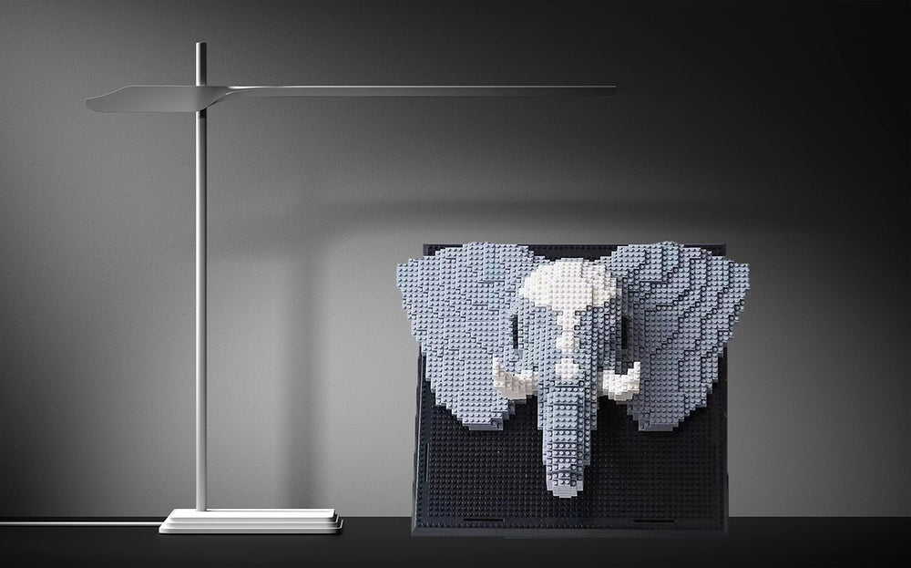 BDYDT wall decor room display adds a modern playful ambiance