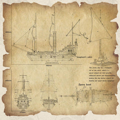 BDYDT pull-out anchor feature adds interactive play possibilities.