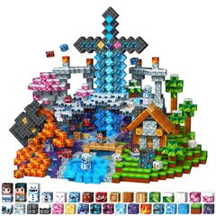 Beamryx educational gift pack ready for birthdays and holidays.