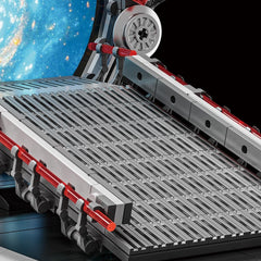 Beamryx High‑Quality Pieces ensuring sturdy builds and durability