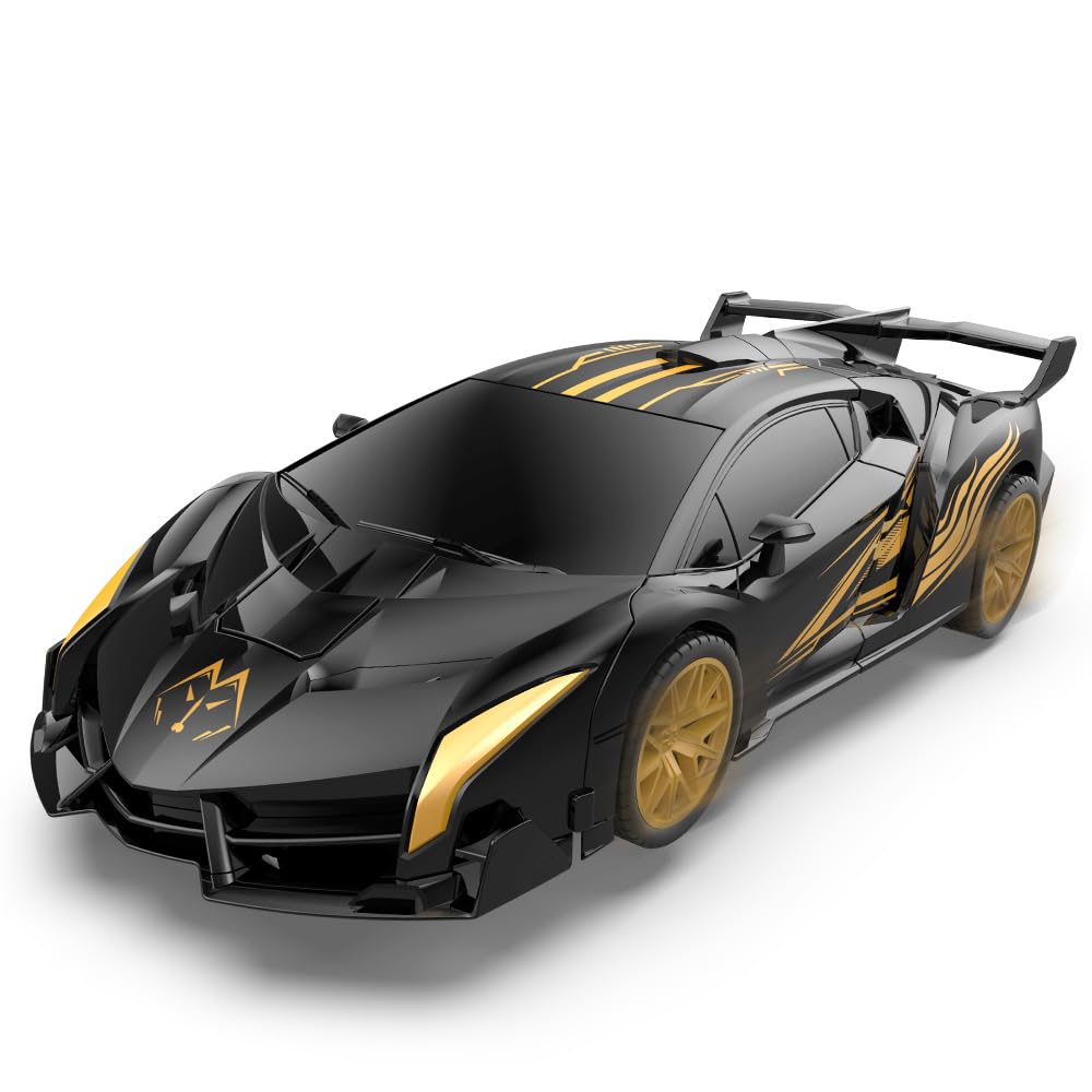 Beamryx RC car battery pack for longer play sessions