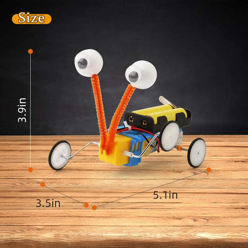 BeAndge classroom STEM activity kit ideal for group projects and shared learning