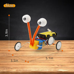 BeAndge classroom STEM activity kit ideal for group projects and shared learning