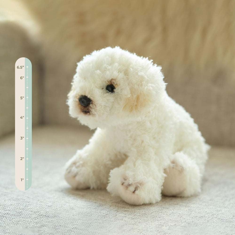 Bearington Lil' Bisquit gift-ready packaging makes a sweet present.