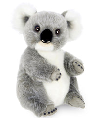 Bearington Lil' Joey Koala full-body plush for hugs and play