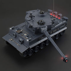 BEAURE Tiger recoil fire captures realistic action for immersive play.