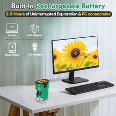 BEBANG gift-box packaging adds surprise and safe transport.