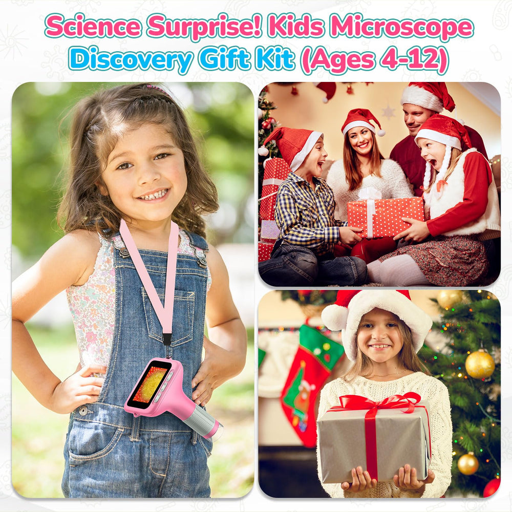 BEBANG portable STEM explorer ready-to-gift for birthdays and holidays