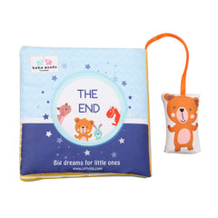 Bebe Mondo gift-ready packaging makes newborn gifts feel special.