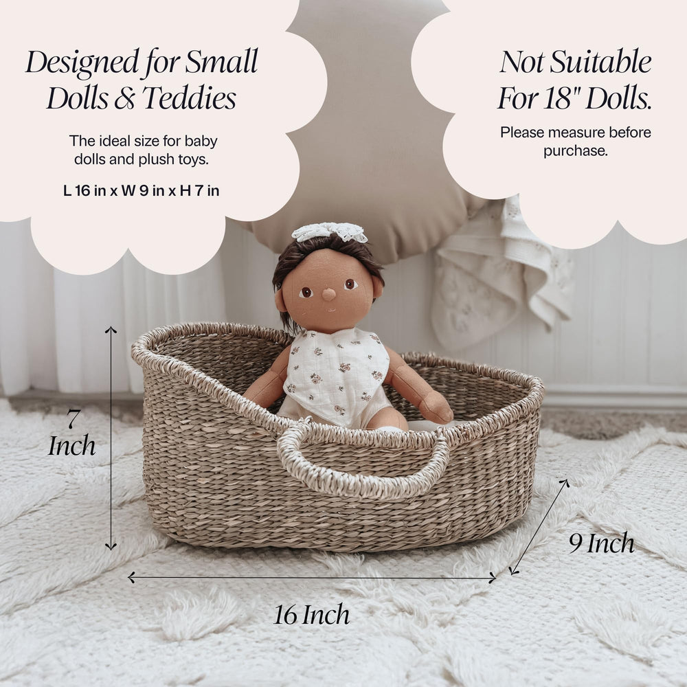 BEBE BASK gift-ready packaging invites immediate gifting.