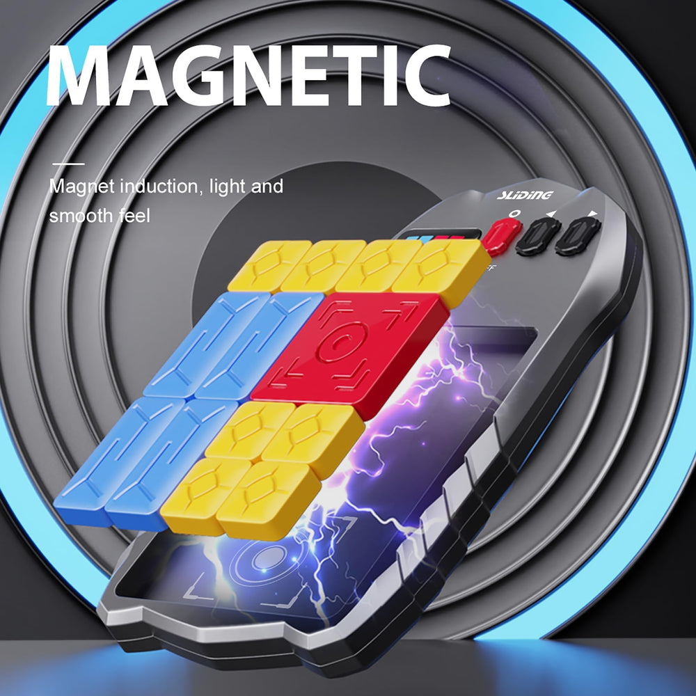 BEBESIRI puzzle engages both kids and adults with challenging yet approachable levels.